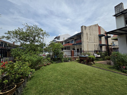 Golden Hill Estate (D19), Terrace #556324961
